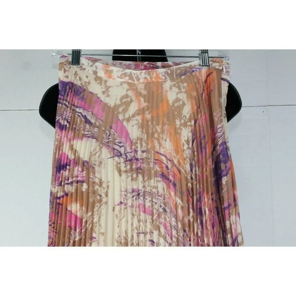 ladies Catherine floral skirt size 0 - Picture 3 of 5